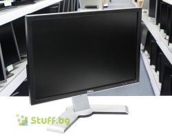 Реновиран монитор Dell 2208WFP 22" WSXGA