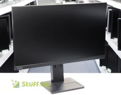Реновиран монитор Lenovo ThinkVision E24-20 23.8" Full HD