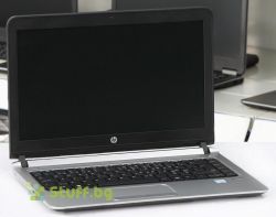 Реновиран лаптоп HP ProBook 430 G3 13.3" i5-6200U 8GB 128GB SSD