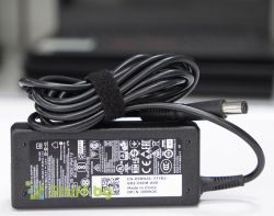 Реновиран захранващ адаптер Dell AC Adapter HA65NS5-00 LA65NS2-01 65W Barrel 7.4x5.0