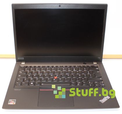 Lenovo ThinkPad T14s Gen 1