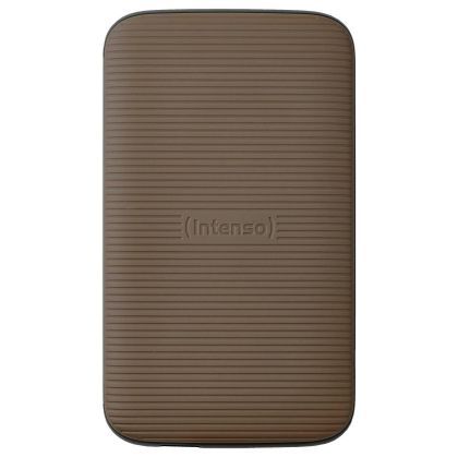 Intenso External SSD  TX500  2TB