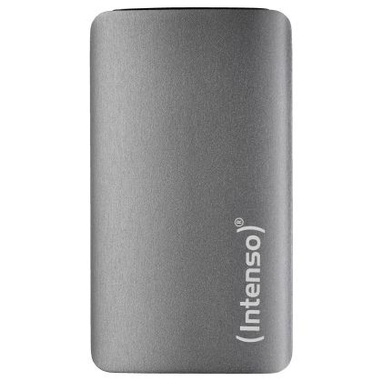 Intenso External SSD  TX800  500GB