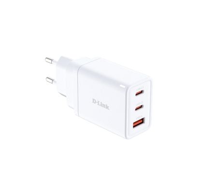Зарядно устройство D-Link 65W GaN Charger