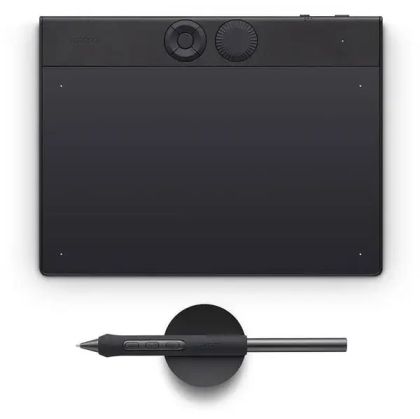 WACOM Графичен таблет Intuos Pro pen small