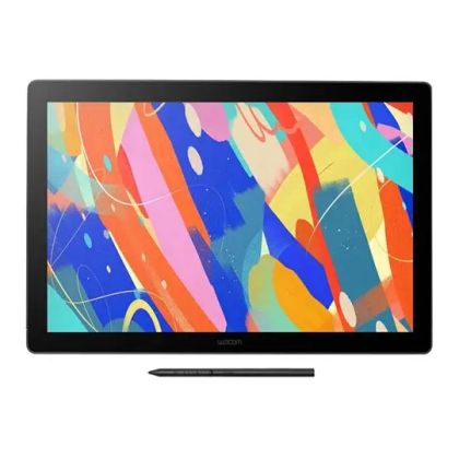 WACOM Графичен дисплей таблет Cintiq 16" DTK168