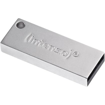 Intenso USB Flash Drive 3.2 64GB Premium Line