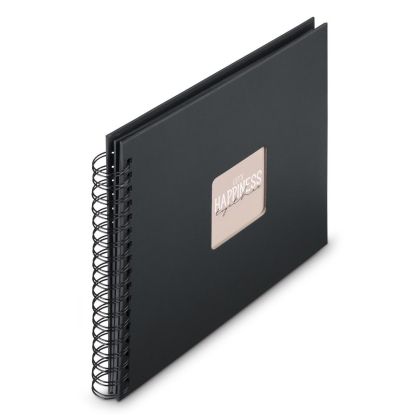 Албум със спирала "Fine Art", 28x24 см, 50 страници