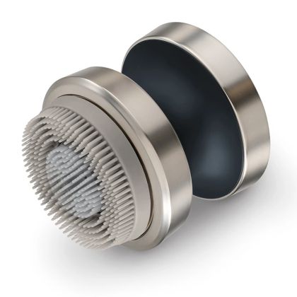 Уред за лице Beurer FC 59 Facial brush; PX7; Rechargeable battery; Incl.3 brush attachments (silicone, sensitive, exfoliating) and 1 x USB-C cable;Bi-directional rotation;2 speeds Waterproof (IPX7)