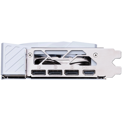 MSI Video Card Nvidia GeForce RTX 5070 TI 16G GAMING TRIO OC WHITE, 16GB GDDR7, 256bit, Effective Memory Clock: 28000MHz, Boost: 2580 MHz, 8960 CUDA Cores, PCIe 5.0, 3x DP 2.1b, HDMI 2.1b, Triple Fan, 1x16pin, 750W Recommended PSU, 3Y