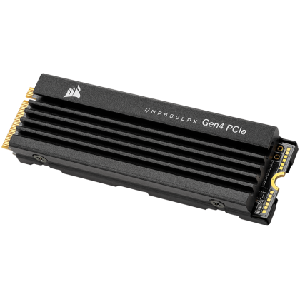 CORSAIR MP600 PRO LPX 1TB M.2 NVMe PCIe Gen. 4 x4 SSD