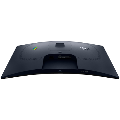 Dell Alienware AW3225DM Gaming Monitor, 32"(31.5") WQHD 2560x1440 180Hz, 95% DCI-P3 (CIE 1976), 400 cd/m2, 3000:1, 1ms, 178/178, 1xDP 1.4, 2xHDMI ports (HDCP 1.4 & 2.3), 1xUSB Type-B up, 2xUSB Type-A down, Height, Tilt