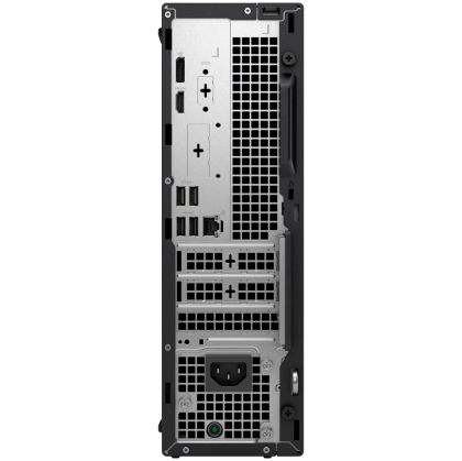 Dell Pro Slim (QCS1250), Intel Core Ultra 5 235 vPro(14C, 13 TOPS NPU, up to 5.0GHz), 8GB (1x8GB) DDR5, 512GB M.2 SSD, Integrated Intel Graphics, BG KBD, Mouse, Ubuntu, 3Y ProSupport