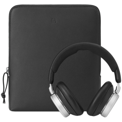 Beoplay H100 Infinite Black