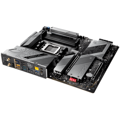 ASROCK X870 Taichi Lite EATX AM5 DDR5