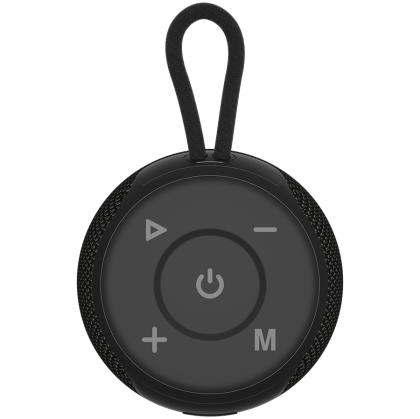 CANYON speaker OnMove 9 IPX6 TWS 10W Black