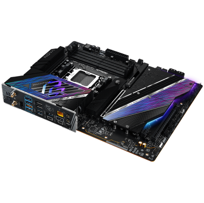 ASROCK X870E Nova Wifi ATX AM5 DDR5