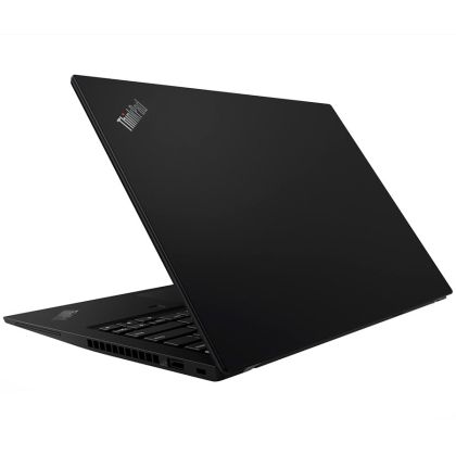 LENOVO THINKPAD T490  I5-8265U CPU 1.60GHZ 14" (1920 x 1080) 16 GB 512 GB  NVMe SSD  Windows 11 Pro BG KBD 1Y 1m battery