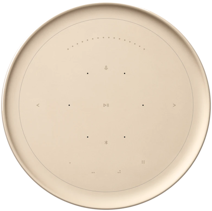 Beosound Balance Natural Oak