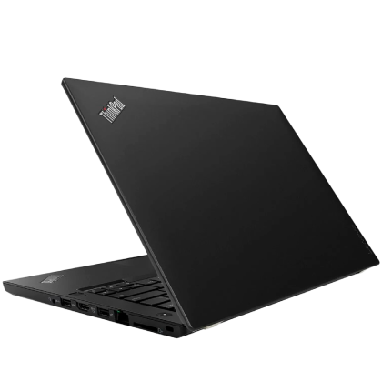 LENOVO THINKPAD T480  I5-8350U CPU 1.70GHZ 14" (1920 x 1080) 16 GB 512 GB  NVMe SSD  Windows 11 Pro BG KBD 1Y 1m battery