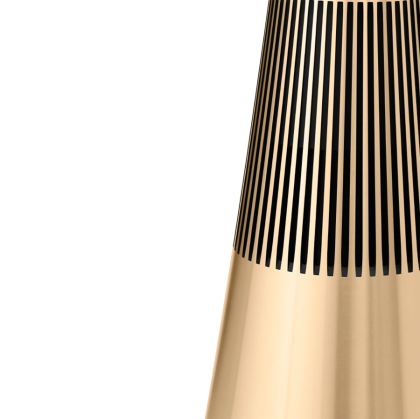 Beosound 2 3rd Gen Gold Tone