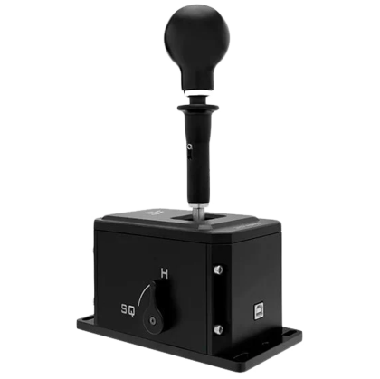 SIMAGIC Hybrid H-Pattern / Sequential Shifter with 8 Gears. S505