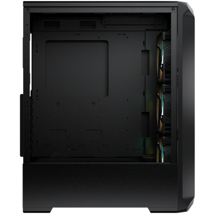 COUGAR Archon 2 Mesh RGB PC Case, Mid Tower, Black