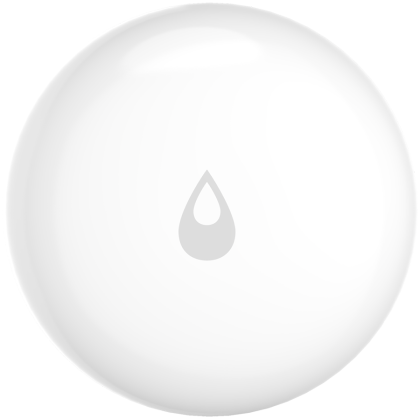 Aqara Water Leak Sensor T1: Model No: WL-S02D
