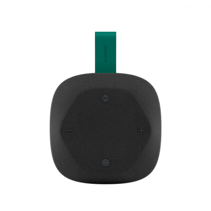 CANYON speaker HEXAGON 10 TWS 8W IPX5 Black Green