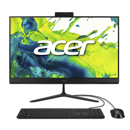 All-in-One Acer Aspire C27-B DQ.BMREX.002 - 27" inch IPS FHD(1920x1080) Intel Core i7-1355U, 16GB DDR4, 1TB SSD, Linux