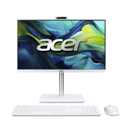All-in-One Acer Aspire C27-A DQ.BNREX.002 - 27" inch IPS FHD(1920x1080) Intel Core i7-1355U, 16GB DDR4, 1TB SSD, Linux