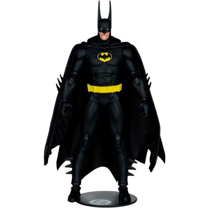Фигурка DC Multiverse Batman (Troika) 7in Action Figure McFarlane