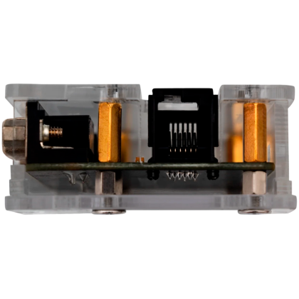 SIMAGIC Peripheral Adapter. S472