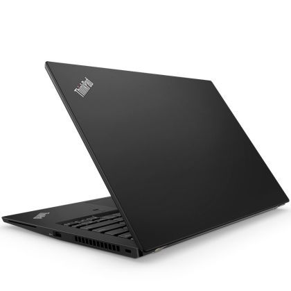 LENOVO THINKPAD T580  I5-8350U CPU 1.70GHZ 15.6" (1920 x 1080) 16 GB 512 GB NVMe SSD  Windows 11 Pro BG KBD 1Y 1m battery