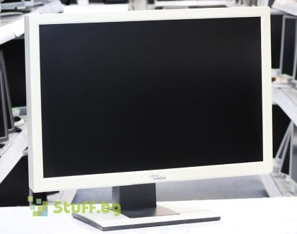 Fujitsu-Siemens B24W-5