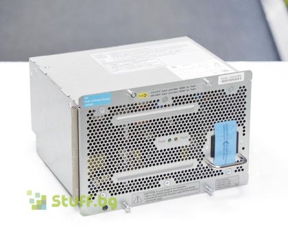 HP ProCurve 1500W PoE+ zl Power Supply
