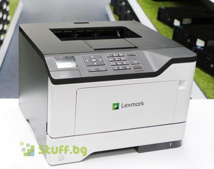Lexmark MS521dn