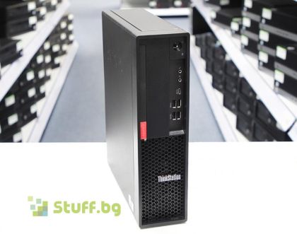 Lenovo ThinkStation P330