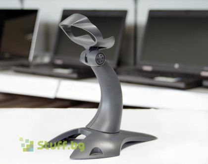 Honeywell Voyager 1400g 1200g Black Scanner Stand