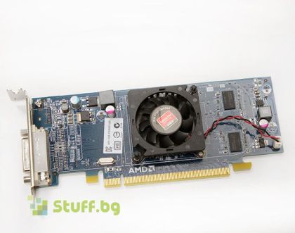 ATI Radeon HD6350