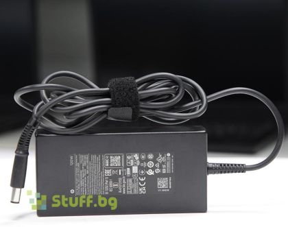 HP AC Adapter TPN-LA18 TPN-CA19 TPN-DA19