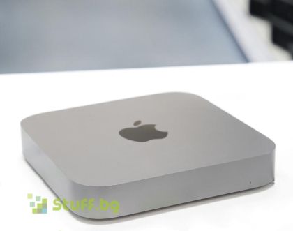 Apple Mac mini 8,1 A1993