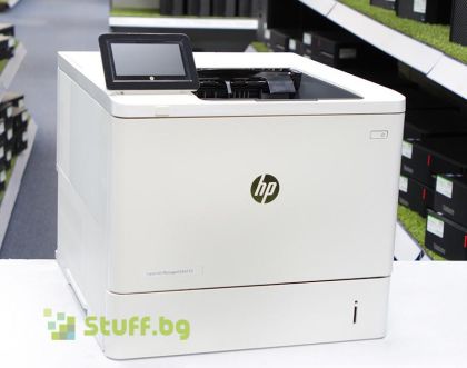 HP LaserJet Managed E60155dn