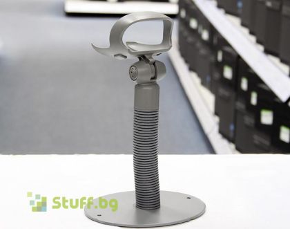 Honeywell MK9590 Grey Scanner Stand