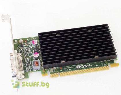 NVIDIA Quadro NVS 300