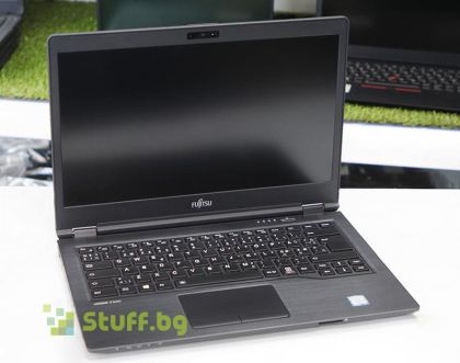 Fujitsu LifeBook U748