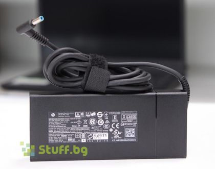 HP AC Adapter TPN-DA03