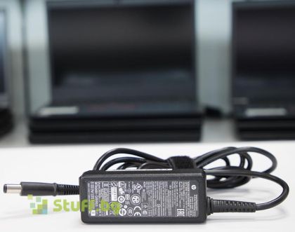 HP AC Adapter HSTNN-DA40 HSTNN-DA17