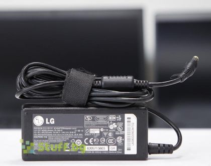 LG AC Adapter PA-1650-01
