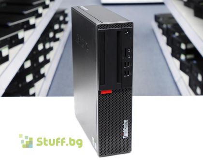 Lenovo ThinkCentre M710s
